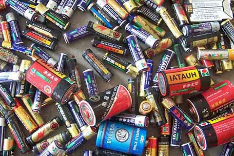 万宁电瓶旧电池回收价格,专业回收蓄电池|专业回收旧电池