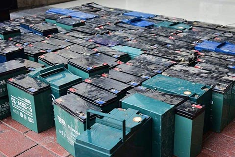 池州贵池专业回收UPS蓄电池→上门回收UPS蓄电池,电脑电池回收